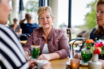 Ellen Mul medewerker Rijnstate Select